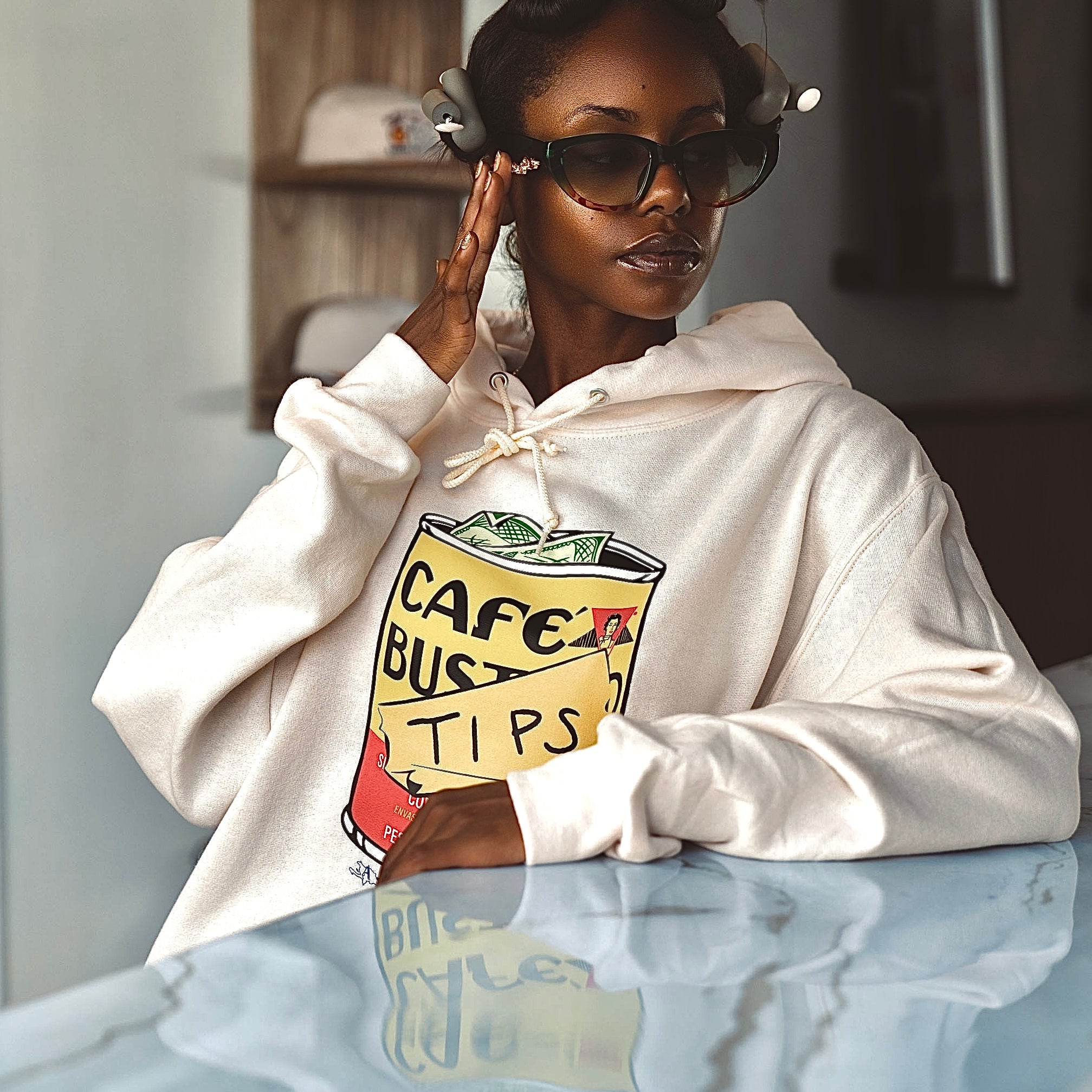 Hoodies